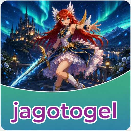jagotogel